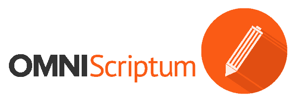 Omniscriptum Logo